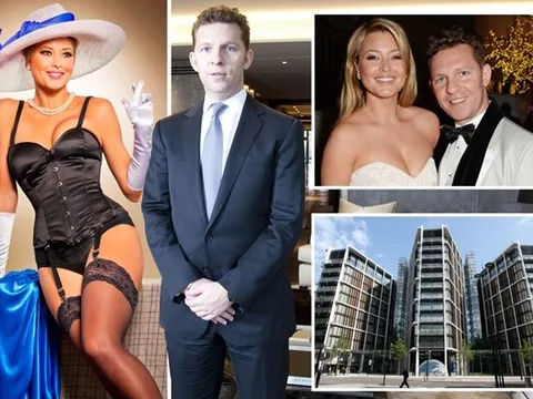 Chân dung nhà tài phiệt có kế hoạch thâu tóm Chelsea