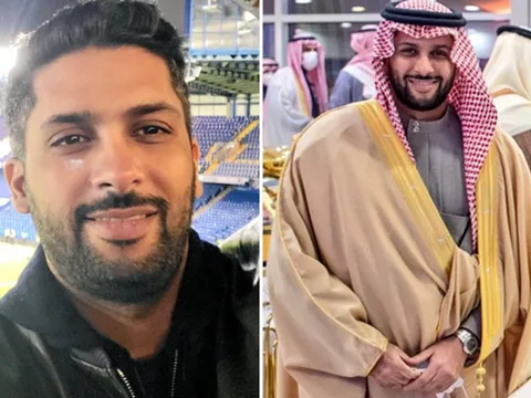 Chân dung tỷ phú Ả Rập có kế hoạch mua Chelsea