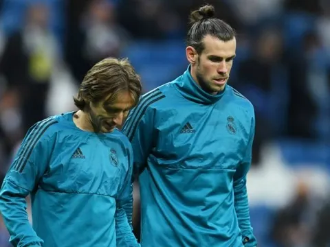 Chán nản! Real chốt giá, bán đứt "kẻ hạ sát" Ronaldo và Messi ngay tháng 1!