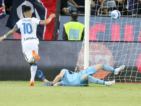 Chân sút 70 triệu chứng minh Arsenal đã đúng