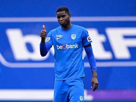 Chân sút ghi 35 bàn/mùa: "Arsenal là CLB trong mơ của tôi"