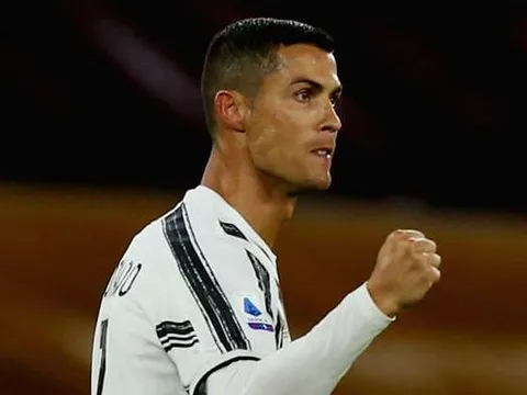 'Chẳng ai cảm ơn chúng tôi vì đã giúp Ronaldo không nhiễm COVID-19'