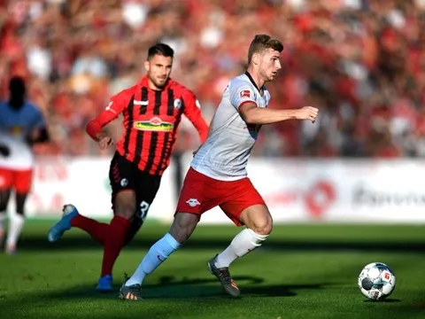 Chấp nhận 1 điều kiện, "họng pháo" 65 triệu sẽ giúp Liverpool sở hữu hàng công khét tiếng