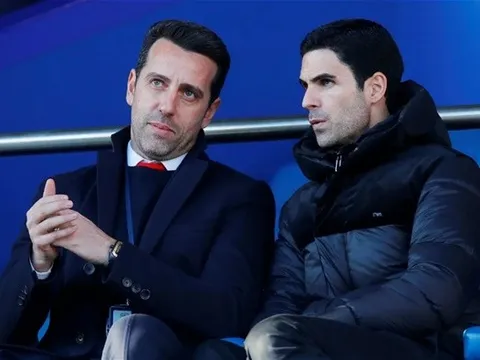 Charles Watts tiết lộ khả năng Arsenal đón thêm tân binh