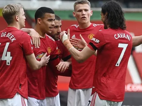 Chật vật trước các đội nguy cơ xuống hạng, ác mộng đợi M.U ở Super League