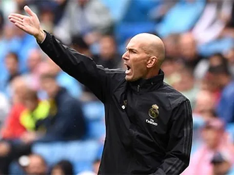 Châu Âu chú ý, Real thanh lý 3 cái tên ngay tháng 1/2020!