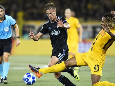 Châu Âu đại chiến, đến lượt Liverpool quyết giật "viên ngọc" Tây Ban Nha