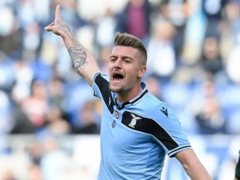 Châu Âu rúng động, 3 ông lớn đấu đá vì "họng pháo tuyến 2" từ Serie A