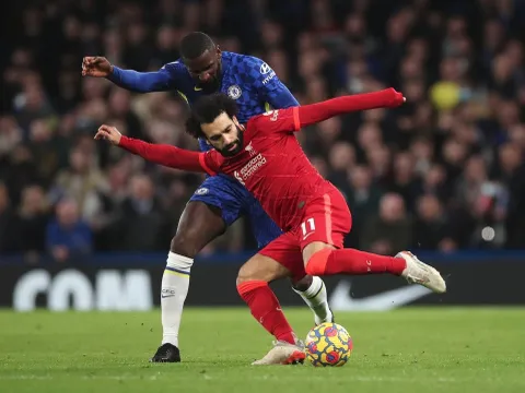 Dàn sao châu Phi vắng mặt tại Premier League vì CAN 2021