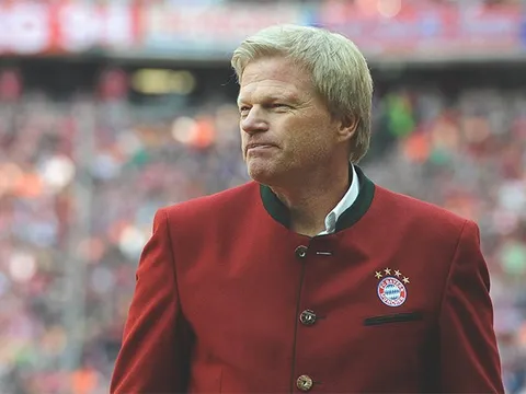 Chê bai Barca, Kahn chấn chỉnh Nagelsmann