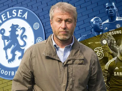 Hệ lụy cho Chelsea khi tỷ phú Abramovich bán CLB
