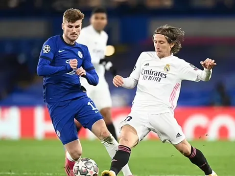 Joe Cole: "Tôi nghĩ Chelsea rất vui khi chạm trán họ"