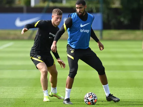 Chelsea có kế hoạch tống khứ 2 người thừa