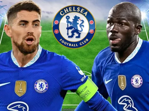 Đội hình Chelsea đấu Wolves: 4 tân binh góp mặt