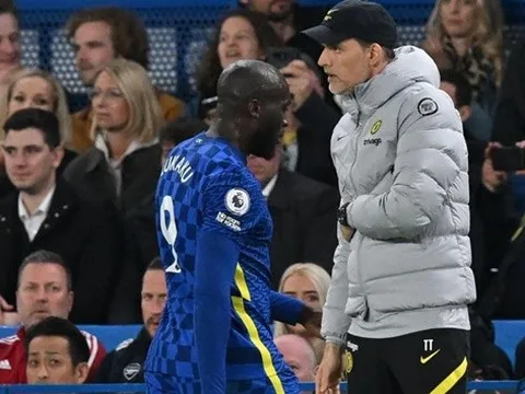 Graeme Souness: "Họ là đội bóng không có tiền đạo"