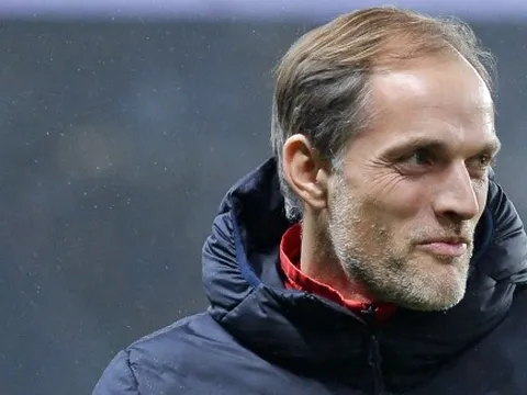 Chelsea bất bại 14 trận, Tuchel được "máy phối bóng" khen hết lời