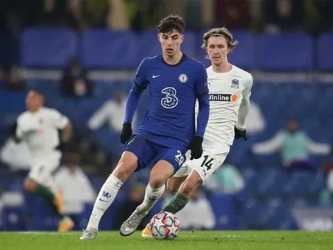 Chelsea bị cầm hòa, Lampard đưa ra tuyên bố về "bom tấn"
