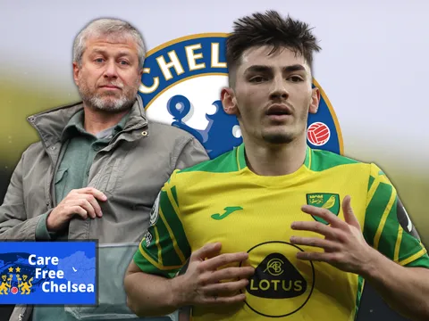 Chelsea bị trừng phạt, Tuchel nên cân nhắc về trò cưng của Lampard
