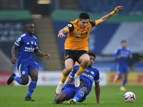 Chelsea bị từ chối đề nghị hơn 70 triệu bảng