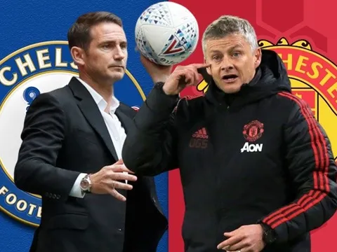 Chelsea cần sự khẳng định, Man Utd cần được phán xét!