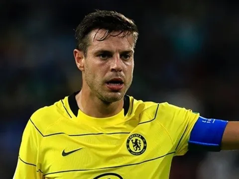Thừa nhận Chelsea bất định, Azpilicueta gạt phăng câu hỏi về tương lai