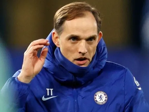 Chelsea gặp Porto, Tuchel nói thẳng 1 câu
