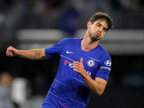 "Chelsea cho mượn tôi với hy vọng bán đứt và kiếm tiền"