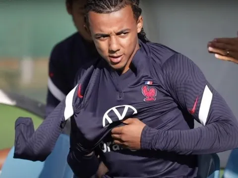 Chelsea chốt 2 mục tiêu sau khi 'vồ hụt' Nathan Ake