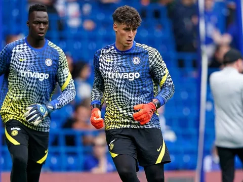 Chelsea chốt giá 50 triệu bảng cho người thừa, Newcastle vào cuộc