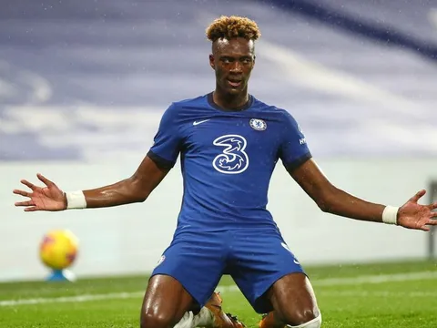 Chelsea chốt giá bán Tammy Abraham