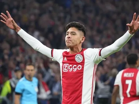 Chelsea chốt lương hấp dẫn cho 'kẻ nổi loạn' tại Ajax