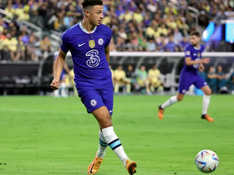 Chelsea chuẩn bị chia tay thêm 1 cái tên