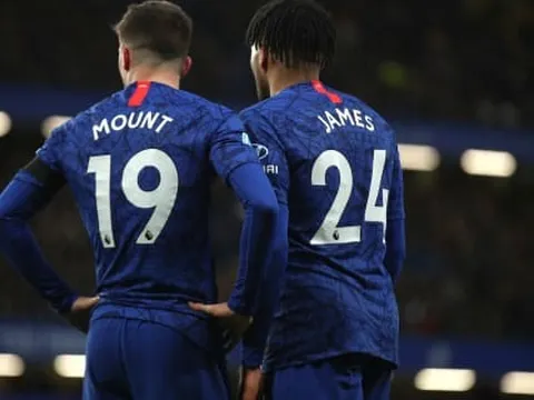 Chelsea chuẩn bị hoàn tất 2 chữ ký quan trọng