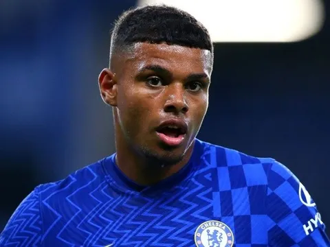 Chelsea chuẩn bị lặp lại sai lầm với Tomori và Guehi