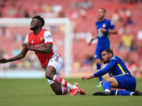 “Chelsea có kế hoạch gây chấn thương cho tất cả các cầu thủ Arsenal”