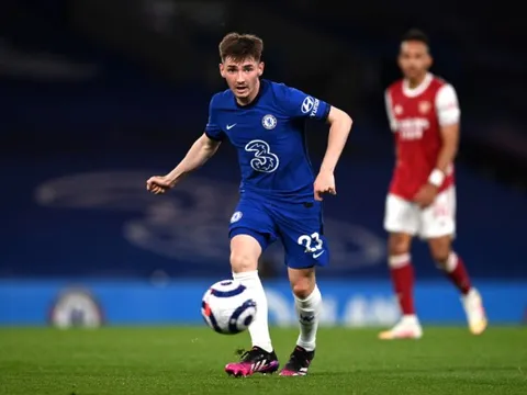 Chelsea có một "niềm tin mới" thay vì Yves Bissouma