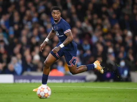 Chelsea có thêm đối thủ ở thương vụ Kimpembe