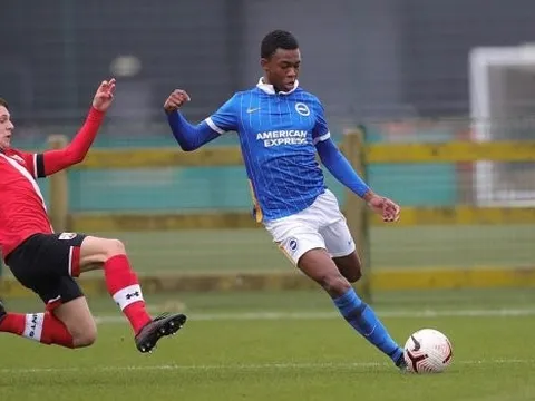 Chelsea công bố 1 tân binh từ Brighton trước Cucurella