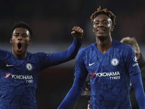 Đón hàng loạt tân binh, Chelsea cân nhắc đẩy đi "ngọc quý" sáng giá