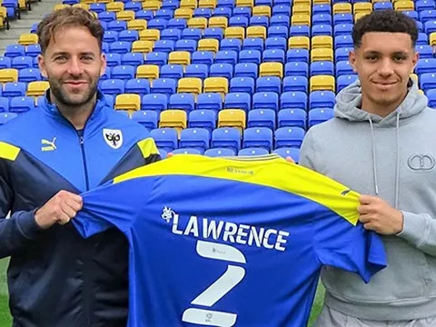 Chelsea cùng lúc chia tay 2 tài năng trẻ