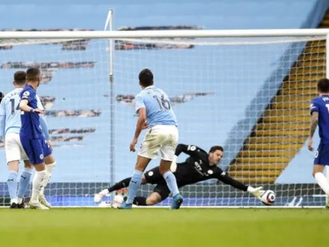 "Chelsea đã chơi tốt hơn còn họ thì càng chơi càng cẩu thả"