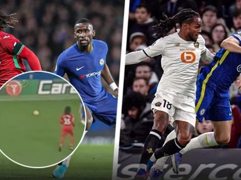 Chelsea đã gợi ý cho Arsenal mục tiêu chuyển nhượng tiếp theo