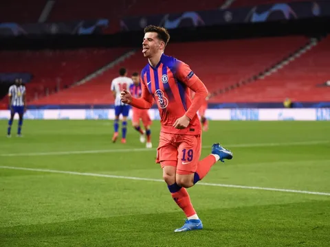 Chelsea đã tìm ra đội trưởng "trong mơ"?