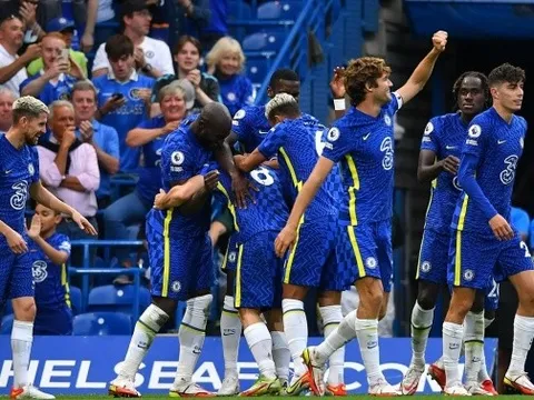 Chelsea đã tìm thấy 2 chân mệnh thiên tử để tiếp tục xưng vương