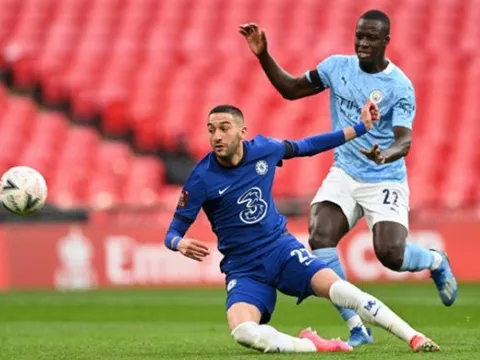 'Chelsea đã trừng phạt họ'