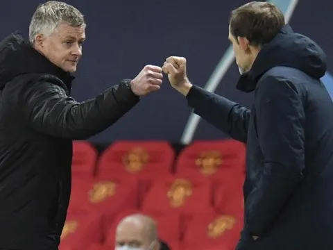 Chelsea đại chiến M.U, quyết giật "cỗ máy đa năng" từ gã khổng lồ