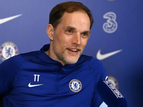 Chelsea đại chiến Tottenham vì "tiền vệ đa năng" 16 triệu thay Kante