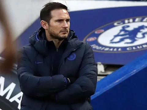 Chelsea đàm phán gia hạn với "kẻ bị Lampard bỏ rơi"