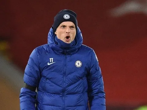 Chelsea đàm phán ký Haaland, Tuchel xác nhận lời bất ngờ