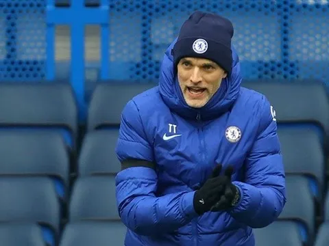 Chelsea đàm phán với Aston Villa, bán đi ngôi sao 45 triệu euro